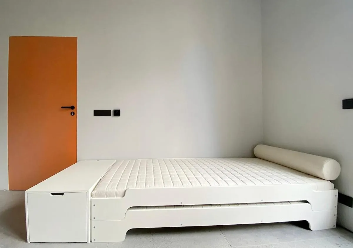 Appartement Room With A Bathroom And Private Entrance Door Berlin Allemagne